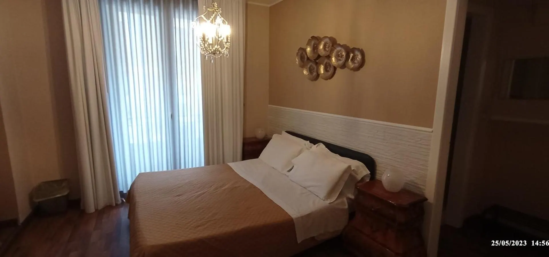 B&B Elios Rooms 5*, Catania