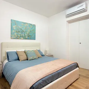 Appartement Centre Grotte Bianche 2, Catane
