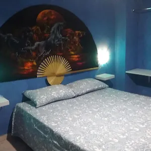  Appartement Venusroom Italie