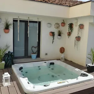Le 4 Leggende Bed and breakfast