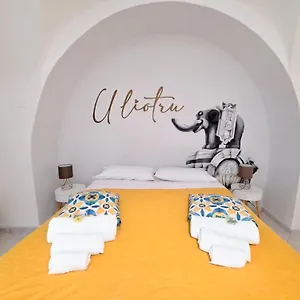 Appartement U Liotru Italie