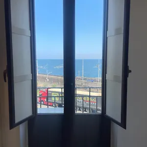  Appartement Sea View Italie