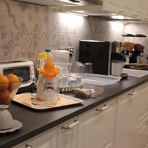 Aitna Bed and breakfast