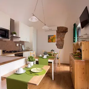 Cianciana Bed and breakfast