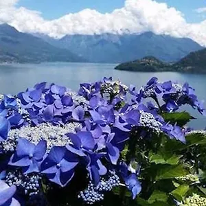  Appartement Piccolo Paradiso Italie