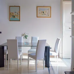 Appartement Santa Domenica, Catane