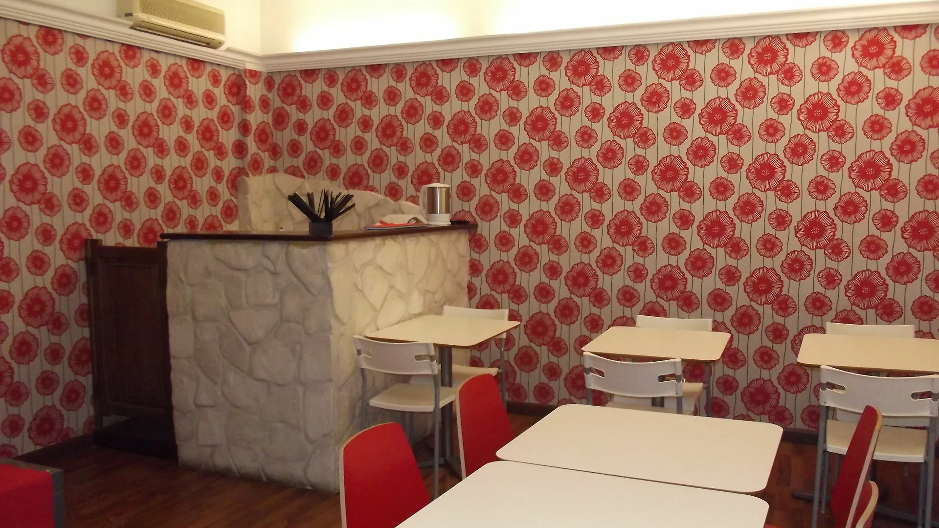 B&B Elios Rooms Katania Pensjonat